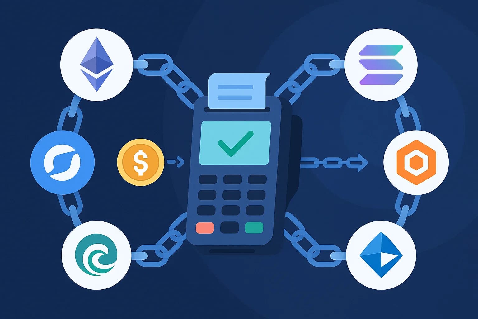 Payment Gateway Image
